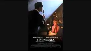 BOBBY DARIN - BEYOND THE SEA 1960
