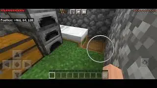 Mining for Diamonds - Minecraft Let's Play Part 4