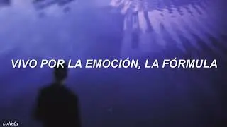 Labrinth - Formula - Español