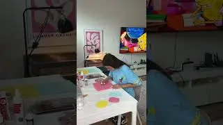 Sponge Bob 😍 / Eva Miller TikTok 