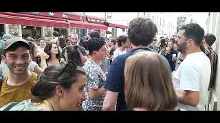 fêtes de la musique 🎶 à Lyon