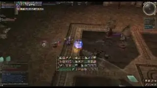 L2 PK Enemy (ALPK) - Not alone