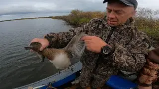 ОТДЫХ У ВОЛОДИ НАРЬЯНМАРСКОГО НА ИЗБЕ ОХОТА И РЫБАЛКА