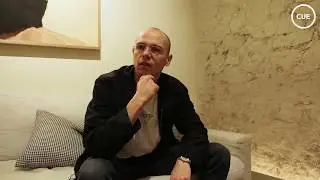Cue Interview w/ Recondite