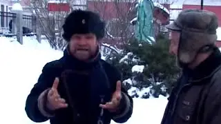 Сергей Матвеев. Басня 
