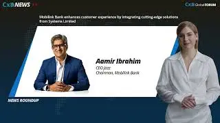 Mobilink Bank integrating cutting-edge solutions from Systems Limited
