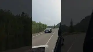 мой город Усть-Илимск