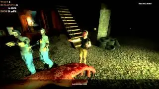 Juego gratis: No More Room In Hell