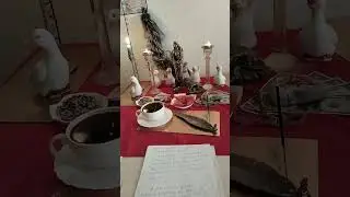 Духи ждут🙏🏻Видео от Таши