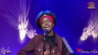 Annalie Prime - Moko Live Acoustic (We To The World)