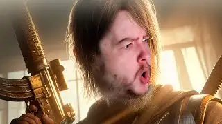 4 ТИР КВЕСТЫ и ОБОРОНА БАЗЫ | Запись стрима jeensoff | 7 DAYS TO DIE