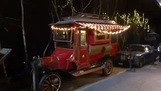 🍿The House on the Rock Tribute to Nostalgia