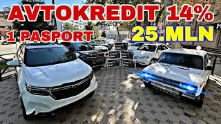 AVTO KREDIT NARXLARI 2023 АВТО КРЕДИТ НАРХЛАРИ 2023.AVTO KREDIT 2023 NARXLARI.AVTO KREDIT SAMARQAND