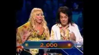 Кто хочет стать миллионером-21 мая 2006