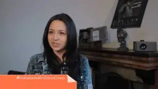 Yo soy Katherin y estudio en Zona Cinco