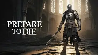 Dark Souls CHANGED MY LIFE: A Tribute and Retrospective
