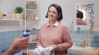 Kadir Ezildi Marc ile Çamaşır Makinesi Temizleme Hareketi Başlattı!