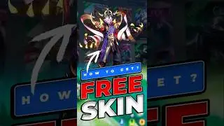 How To Get Khufra Free Epic Skin 