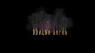 Khalsa TurbulenceFD