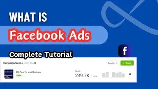 What is Facebook Ads & How do Facebook Ads Work? - Facebook Ads for Beginners