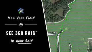 Map Your Field at the National Farm Machinery Show