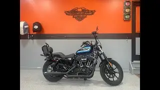 HARLEY DAVIDSON 2019 IRON1200 LIKES , DISLIKES AND UPGRADES  AFTER 5 SEASONS