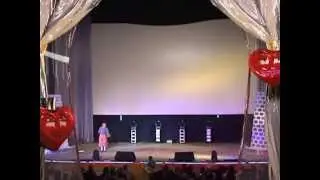 Дигорские бабки-Зарета и Кафета.