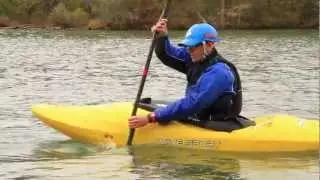 Whitewater Troubleshooter - Stroke Concepts - Episode 3