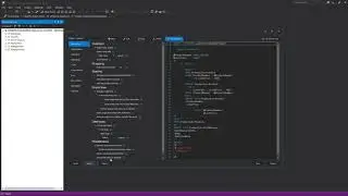 How to create, use, edit and delete SQL formatting profiles