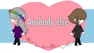 Anybody else meme (Flipaclip)