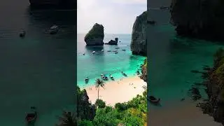 Phi Phi Island , Thailand#photography