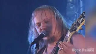 Тролль Гнёт Ель (Rock Palace Open Air 2007)