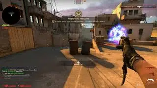 МУВИК под музыку (CS:GO) Я делаю вещи 😉  Видос под трек 😎