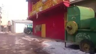 AĞRI MERKEZ (ESKİ S.)(2018)