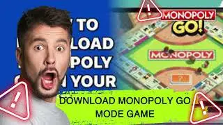 Fastest Way to Level Up in MONOPOLY GO | Download MONOPOLY GO game