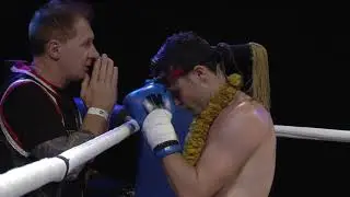 HARD KNOX FIGHT NIGHT! The Longest Running Fight Series in the Middle East! MMA, Muay Thai & Boxing