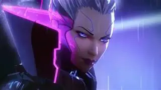 League of Legends: Infinity War