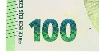Verificar notas de euro para saber se são verdadeiras