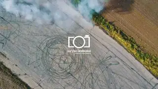 Bmw fans in lithuania | Drift | Donuts | Fun