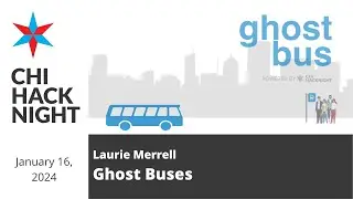 Ghost Buses
