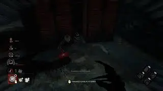 Dead by Daylight Killer Freddy K. vs Bug Abuse(R) #03
