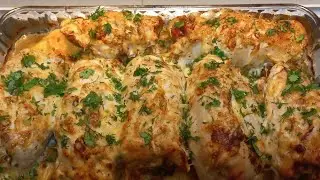Грудка индейки в духовке. Особый рецепт от Эдо