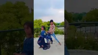 Aghori ghode per kahe belanwa b😇😍😍😁#short #dance #trending
