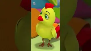 Ten In The Bed #shorts #teninthebed #nurseryrhymes #kidssongs #preschool