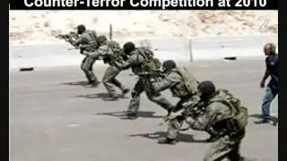 Israel's Special Forces