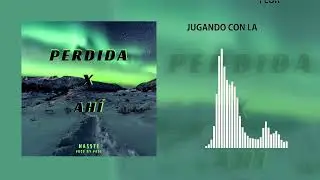 PERDIDA X AHÍ - NASSTI