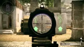 Контроль отдачи на ак-103