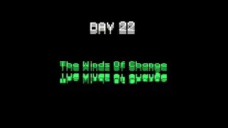 Transition Log 22