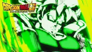 True Super Saiyan Vegeta? Or Goku? Call Me Kakarot!!! Moro Removing God Ki & Green HAIR Power Up