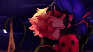 The Revealing | Miraculous Ladybug Comics Dub